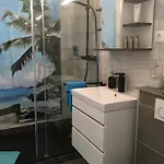 Appartamento Wohlfuehl Oase Horumersiel