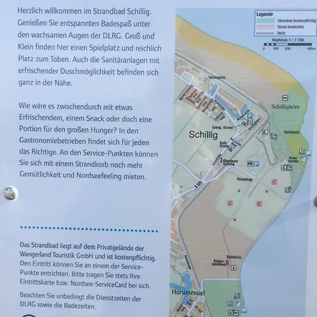 Wohlfuehl Oase Apartament