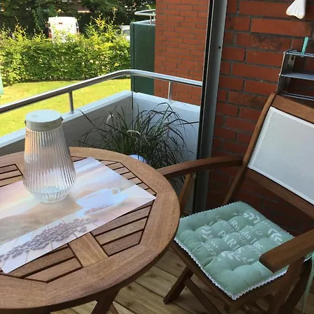 Apartament Wohlfuehl Oase *