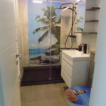 Apartament Wohlfuehl Oase