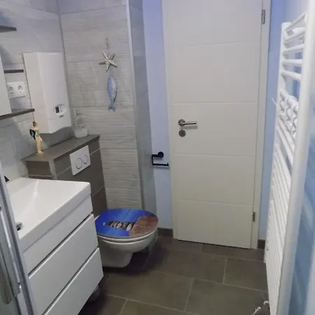 Apartament Wohlfuehl Oase *