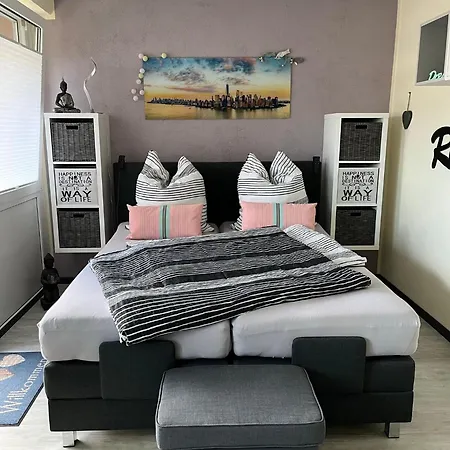 Wohlfuehl Oase ホールマージール