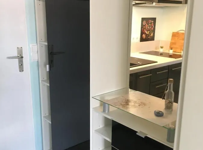 Wohlfuehl Oase Apartment *