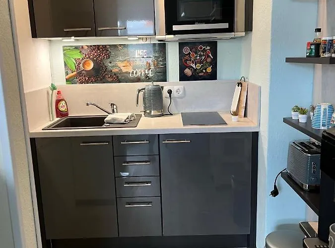 Wohlfuehl Oase ホールマージール