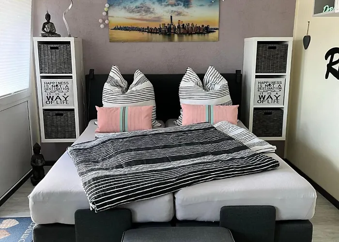 Wohlfuehl Oase ホールマージール